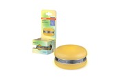 Smart-Home - Osram SMART+ BT Speaker & Light Macaron RGB gul - 4099854667848
