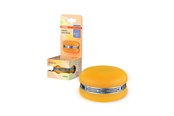 Smart-Home - Osram SMART+ BT Speaker & Light Macaron RGB orange - 4099854667886
