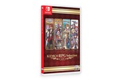 Spiele - Kemco RPG Selection Vol. 11 - Nintendo Switch - RPG - PEGI Unknown - 4589871980834