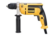 Schraub/Bohrmaschinen - Dewalt DWD024S-QS Hammer Drill (Solo) - 5035048268186