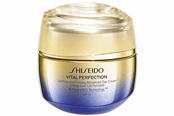 Gesichtspflege - Shiseido VPN Advanced Cream Day Cream SPF 30 50 ml - 768614210269