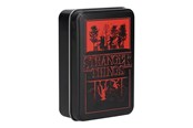 Brettspiele - Paladone Stranger Things 5 Playing Cards in a Tin - PP14225ST