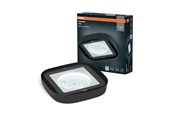 Lampen - Osram LED Floodlight Ufo High Bay 9650lm 80W/840 IP65 black - 4099854429354