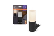 Lampen - Osram Lunetta Flare 830 black - 4099854444418