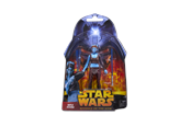 Figuren - Star Wars Die Rache der Sith 20-jähriges Jubiläum The Black Series Aayla Secura 15 cm - G13145L00
