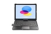 Tablets - Cover & Case - Xceed CoverKey - iPad 10.2""  10.5""  Gen 7 8 & 9 - XCCK10SCBLK