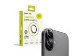 Handys - Schutzfolie - Mobile Origin Sapphire Lens guards - clear - iPhone 17 - SALG-i17-CLR