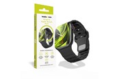 Smartwatch - Accessories - Mobile Origin Strap III - black - Apple Watch 49mm/46mm/45mm/44mm - AWMS-03-BLK