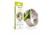 Smartwatch - Accessories - Mobile Origin Strap III - light beige - Apple Watch 49mm/46mm/45mm/44mm - AWMS-03-LBG
