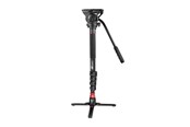 Tripods & Stative - Neewer GM76 Tripod / Monopod 179 cm - B0B8CM8LH9