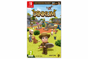 Spiele - Dinkum (Day One Edition) - Nintendo Switch - Simulation - PEGI 7 - 5056635620637