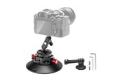 Stativ-Zubehör - Neewer Mount with Suction Cup 1/4 inch for Sports Cameras - B0BYDQTXD1