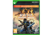 Spiele - Avatar: Frontiers of Pandora (From the Ashes Edition) - Microsoft Xbox Series X - Action/Abenteuer - PEGI 16 - 3307216307990