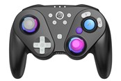 Gaming Zubehör - Oniverse ONICTR3-SWI2-PRPL - Wired Controller - Android - ONICTR3-SWI2-BLK