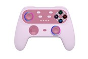 Gaming Zubehör - Oniverse ONICTR4-SWI-PNK Gaming Controller - Wired Controller - Android - ONICTR4-SWI-PNK