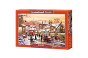 Puzzle - Castorland C-104802-2 puzzle - C-104802-2