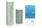 Smart-Home - Netatmo Weather Station 2 - Mint - NWS-M-EC