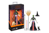 Figuren - Star Wars The Black Series Dathomirhexe (Halloween Edition) 15 cm - G27815L00
