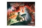 Brettspiele - Lord of the Rings Fate of Fellowship (English) - ZMGPSM0101en