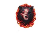 Merchandise - Nemesis Now - Diablo IV - Mephisto Wall Plaque - 0801269158699
