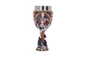 Merchandise - Nemesis Now - Dungeons & Dragons - Strahd Goblet - Becher - 0801269158866