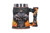Merchandise - Nemesis Now - Dark Souls - Gwyn Tankard - Becher - 0801269159788