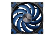 Gehäuselüfter - Akasa Alucia SC AK-FN118 - case fan - Gehäuselüfter - 140mm - Blau - AK-FN118