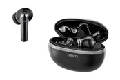 Kopfhörer/Headsets - STREETZ T235 - true wireless earphones with mic - T235-BLK
