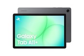 iPad & Tablet - Samsung Galaxy Tab A11+ 5G 128GB/6GB Enterprise Edition - Grey - SM-X236BZAREEB