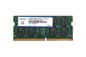RAM - ASUSTOR AS-16GECD4 - DDR4 - module - 16 GB - SO-DIMM 260-pin - 2666 MHz / PC4-21328 - AS-16GECD4