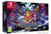 Spiele - Berserk Boy (Collectors Edition) - Nintendo Switch - Action - PEGI 7 - 3760328374098