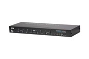 KVM Switches - ATEN 8-Port USB DVI KVM Switch - CS1768-ATA-G