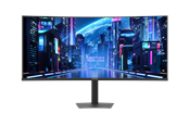 Bildschirm - 34" DUTZO G34-I165QL - 3440x1440 (WQHD) - 165Hz - Nano IPS - Curved - 2x 3W Speakers - G34-I165QL