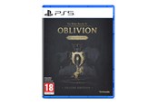 Spiele - Elder Scrolls IV: Oblivion Remastered (Deluxe Edition) - Sony PlayStation 5 - RPG - PEGI 18 - 0196388610846