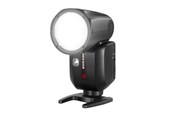 Kameras und Objektivzubehör - Neewer Z2PRO-C Oval Flash for Canon - B0DMVNM8WP
