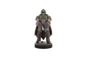 Gaming Zubehör - Cable Guys Doomslayer Controller and Phone Holder (22.5cm) - Zubehör für Spielkonsole - 5060525897375