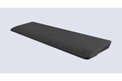 Tastaturen - Wooting 80HE - Handgelenkstütze - Schwarz - WR1-346-SL-BK1