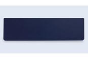 Tastaturen - Wooting 60HE - Midnight Blue - Handgelenkstütze - Blau - WR3-295-BL-002