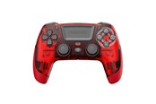 Gaming Zubehör - Oniverse Revolt V2 BT Wasp - Mars Red - Wireless Controller - Sony PlayStation 4 - ONICTR1V2-PS4-RED