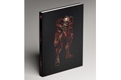 Merchandise - Piggyback - METROID PRIME 1–3: A VISUAL RETROSPECTIVE - 9781913330286