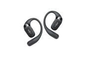 Kopfhörer/Headsets - Shokz OpenFit 2+ - Black - T921-ST-BK