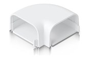 Netzwerkzubehör - Ubiquiti UniFi cable raceway elbow - UACC-CRE