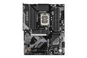 Mainboard - GIGABYTE B760 GAMING X DDR4 GEN5 Mainboard - Intel B760 - Intel LGA1700 socket - DDR4 RAM - ATX - B760 GAMING X D4 GEN5
