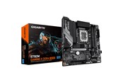 Mainboard - GIGABYTE B760M GAMING X DDR4 GEN5 Mainboard - Intel B760 - Intel LGA1700 - DDR4 RAM - Micro-ATX - B760M G X DDR4 GEN5