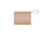 Tragbare & Party-Lautsprecher - Xiaomi Sound Pocket - speaker - for portable use - wireless - QBH4380GL