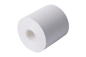 Papier, Fotopapier und Etiketten - Brother - continuous labels - 32 roll(s) - Roll (8 cm x 51.8 m) - 74 g/m² - BFA274080080