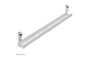 Kabelkanal / Kabelschlauch - Neomounts - cable management tray - clamp-on design universal - ADS07-120WH