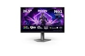 Monitor - 26.5" AOC AGON PRO AG276QKD2 - 2560x1440 (QHD) - 500Hz - QD-OLED - AG276QKD2