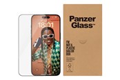 Handys - Schutzfolie - PanzerGlass - screen protector for mobile phone - ultra-wide fit - BULK2812