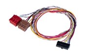 Stromkabel (Extern) - Teltonika - tachograph cable - PPCB00000010